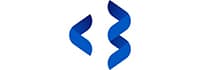 Logotipo da empresa parceira corporativa 8
