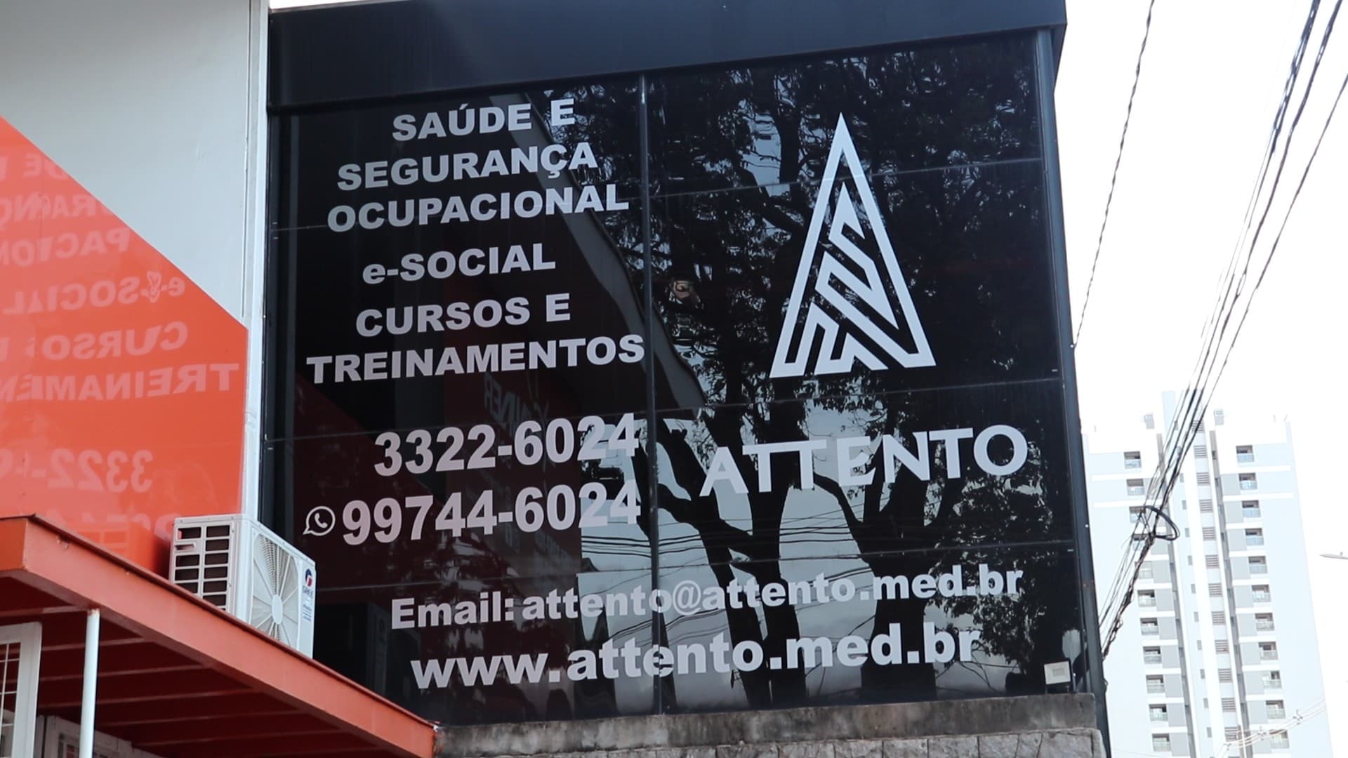 Engenharia de Segurança